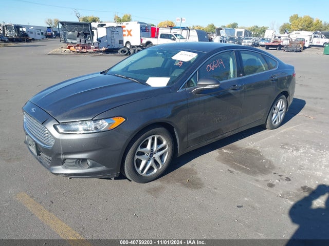 Ford 2016 2016 3FA6P0HD6GR332618 Image 2