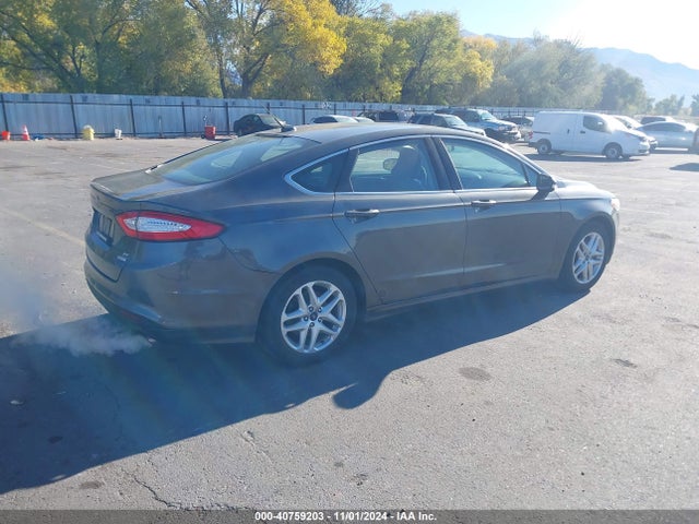 Ford 2016 2016 3FA6P0HD6GR332618 Image 4