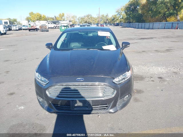 Ford 2016 2016 3FA6P0HD6GR332618 Image 6