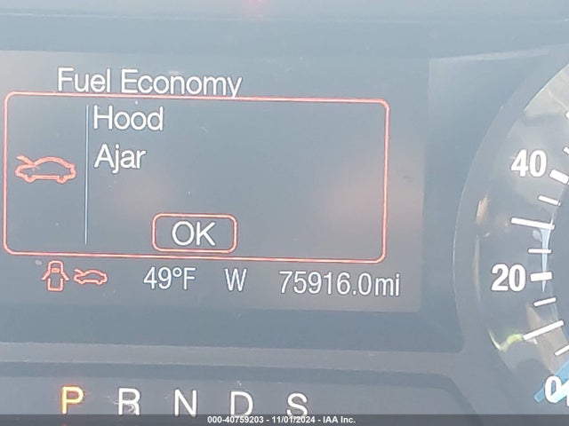 Ford 2016 2016 3FA6P0HD6GR332618 Image 7