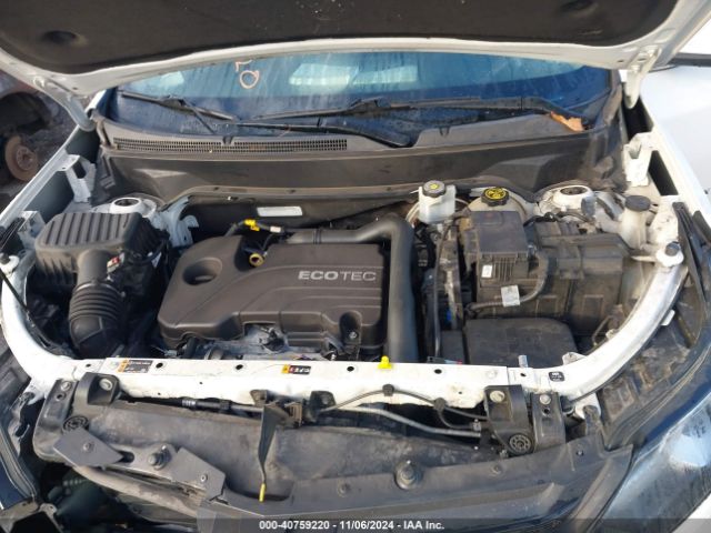 3GNAXJEV4JS646721 Chevrolet EQUINOX LT