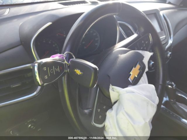 3GNAXJEV4JS646721 Chevrolet EQUINOX LT