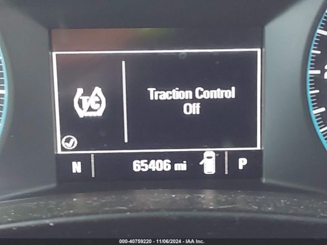 3GNAXJEV4JS646721 Chevrolet EQUINOX LT
