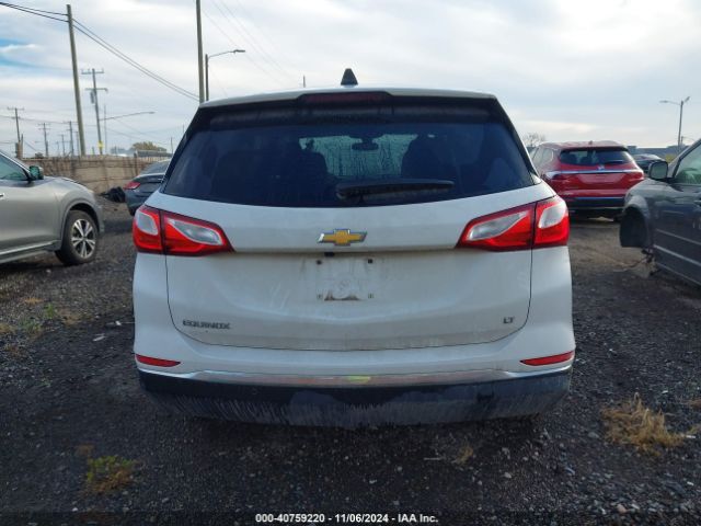3GNAXJEV4JS646721 Chevrolet EQUINOX LT