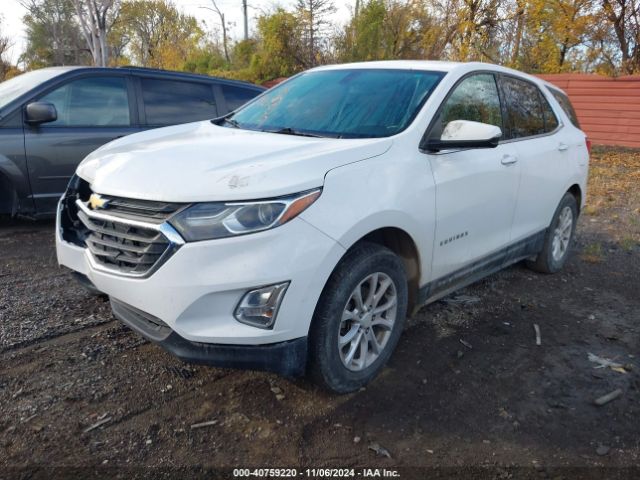 3GNAXJEV4JS646721 Chevrolet EQUINOX LT