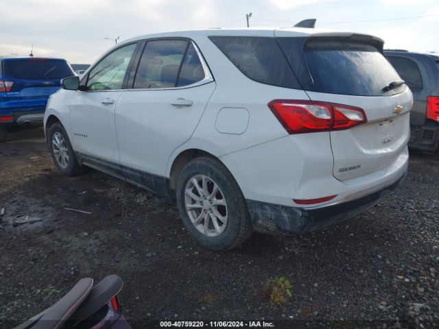 3GNAXJEV4JS646721 Chevrolet EQUINOX LT