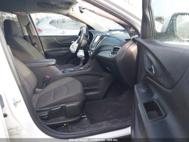 3GNAXJEV4JS646721 Chevrolet EQUINOX LT