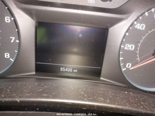 3GNAXJEV4JS646721 Chevrolet EQUINOX LT