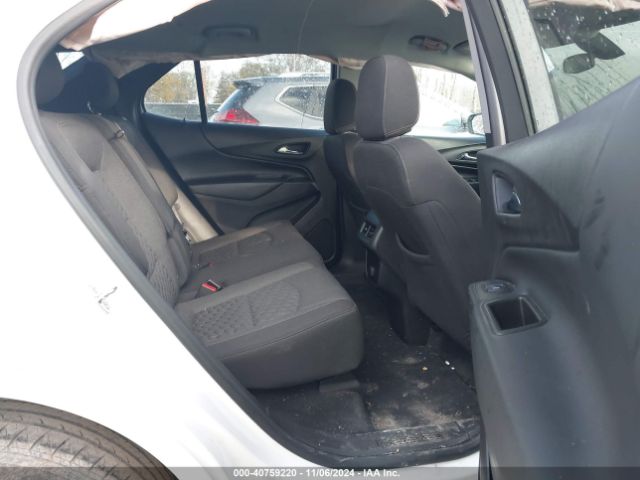 3GNAXJEV4JS646721 Chevrolet EQUINOX LT