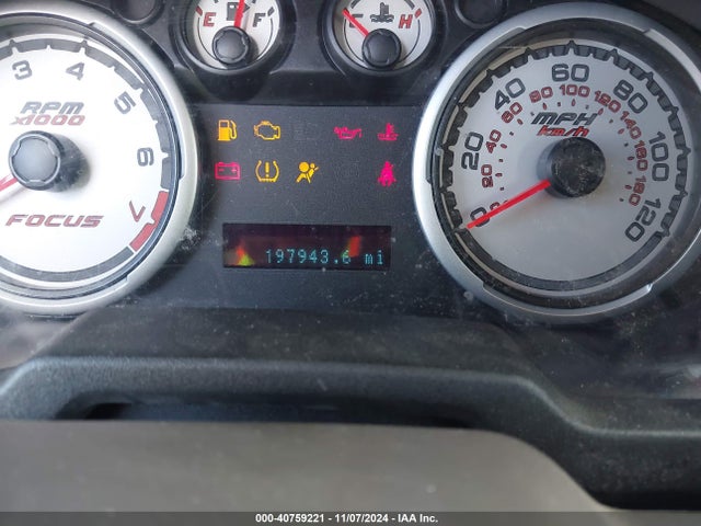 40759221 :رقم المزاد ، 1FAHP35N58W269128 vin ، 2008 Ford Focus Se مزاد بيع