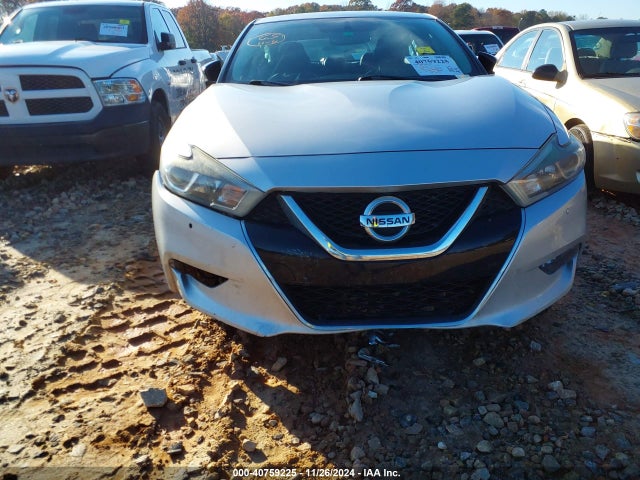 Nissan MAXIMA SV 2018 1N4AA6AP8JC384485 Image 18