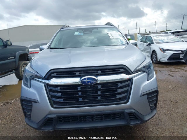 4S4WMAUD7P3463193 Subaru Ascent Limited 7-passenger