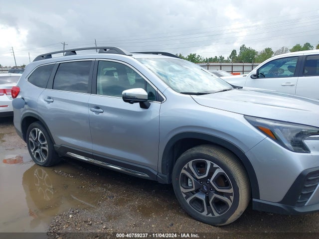 4S4WMAUD7P3463193 Subaru Ascent Limited 7-passenger