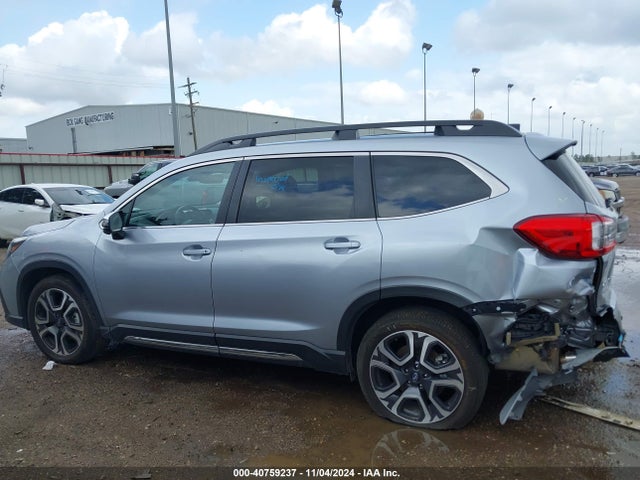 4S4WMAUD7P3463193 Subaru Ascent Limited 7-passenger