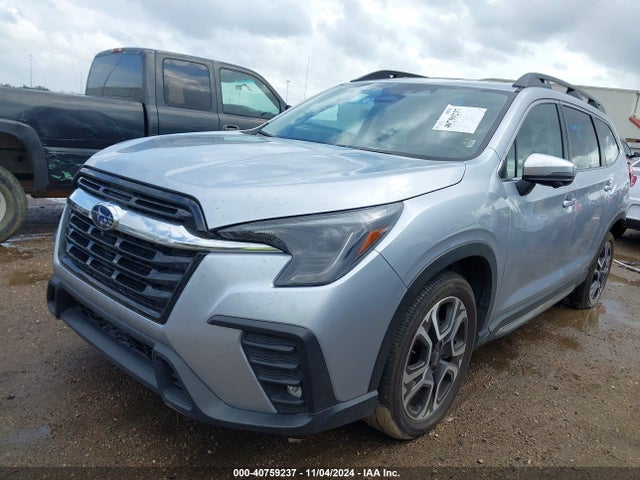 4S4WMAUD7P3463193 Subaru Ascent Limited 7-passenger