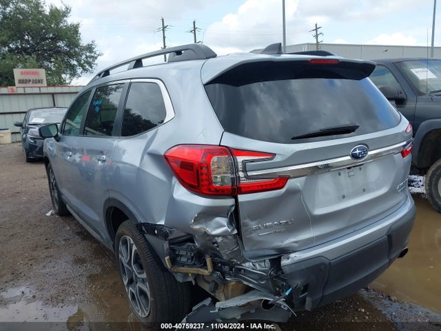 4S4WMAUD7P3463193 Subaru Ascent Limited 7-passenger