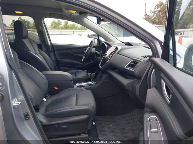 4S4WMAUD7P3463193 Subaru Ascent Limited 7-passenger