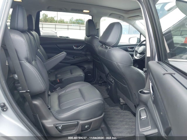 4S4WMAUD7P3463193 Subaru Ascent Limited 7-passenger