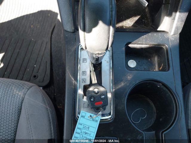 4S4BSADCXJ3236499 Subaru Outback 2.5i Premium