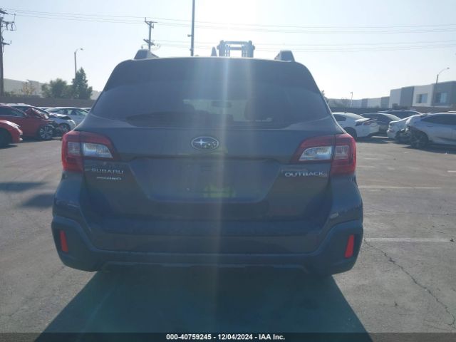 4S4BSADCXJ3236499 Subaru Outback 2.5i Premium