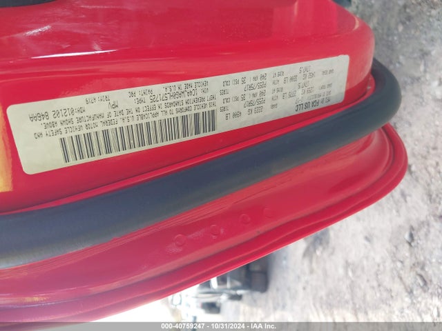 1C4AJWAG0HL571725 Jeep Wrangler Sport 4x4