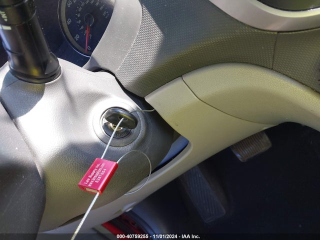 Hyundai ACCENT SE 2016 KMHCT4AEXGU135992 Image 11