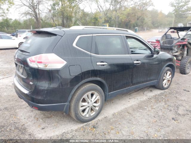 KNMAT2MT5FP511571 Nissan ROGUE SV