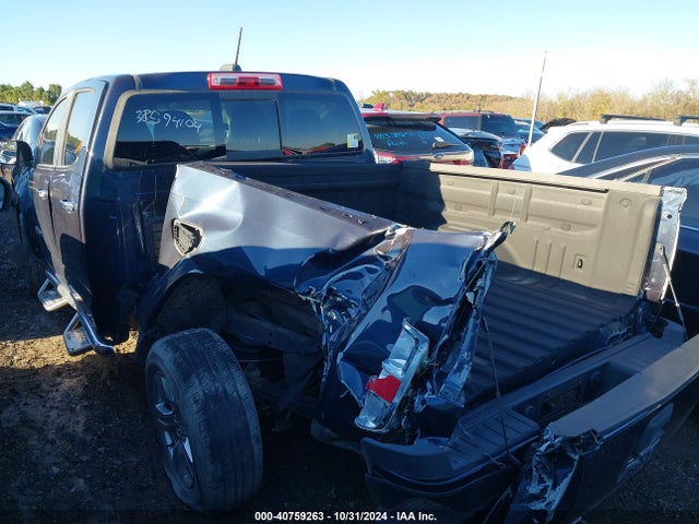 Продаж на аукціоні авто 2018 Chevrolet Colorado Z71, vin: 1GCGTDEN6J1297238, номер лоту: 40759263