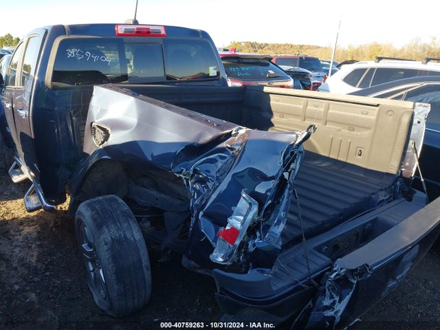 Продаж на аукціоні авто 2018 Chevrolet Colorado Z71, vin: 1GCGTDEN6J1297238, номер лоту: 40759263