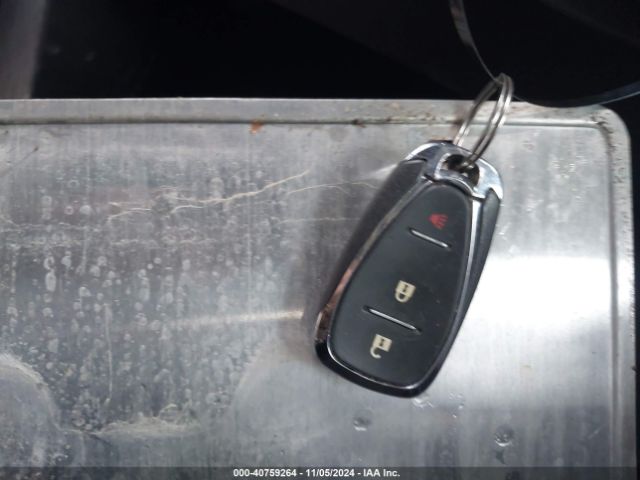 2GNAXKEV3M6144470 Chevrolet Equinox Fwd Lt