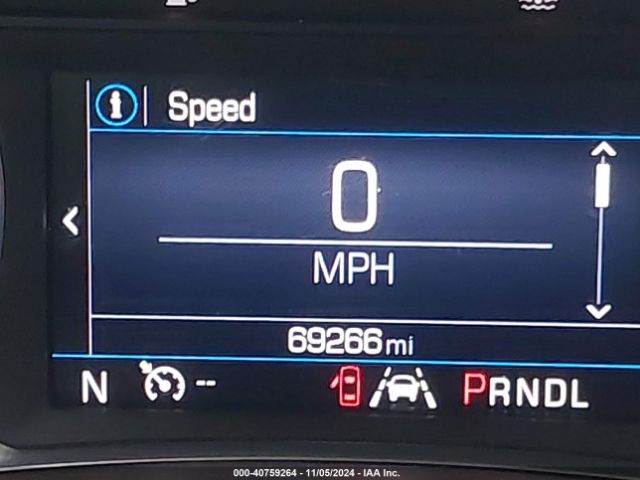 2GNAXKEV3M6144470 Chevrolet Equinox Fwd Lt
