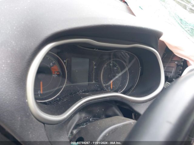 1C4PJLLB8JD518524 Jeep Cherokee Latitude Plus Fwd