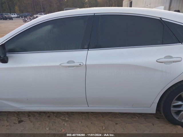 Toyota AVALON XLE 2019 4T1BZ1FB5KU034729 Image 14