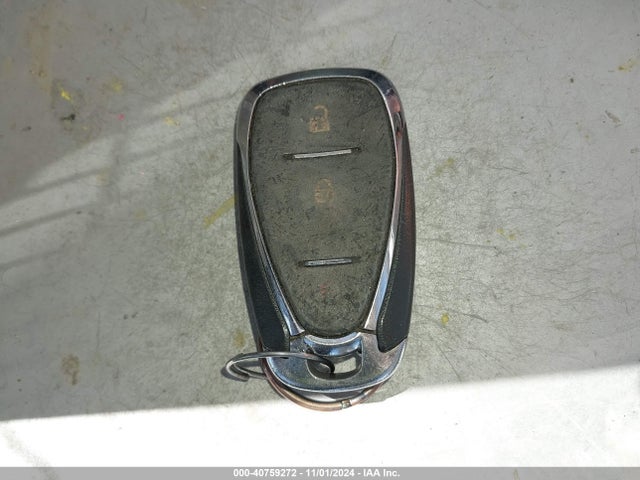 2GNAXREV0J6276560 Chevrolet EQUINOX LS