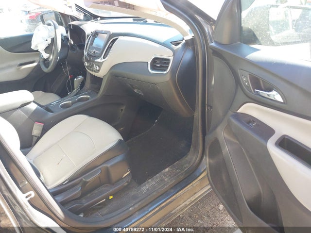2GNAXREV0J6276560 Chevrolet EQUINOX LS