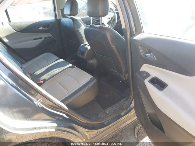 2GNAXREV0J6276560 Chevrolet EQUINOX LS