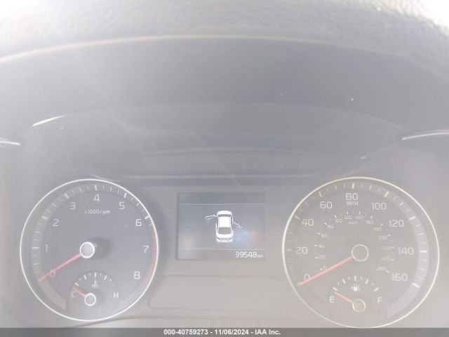 3KPF34AD9KE048214 KIA FORTE S