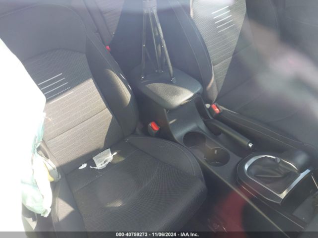 3KPF34AD9KE048214 KIA FORTE S