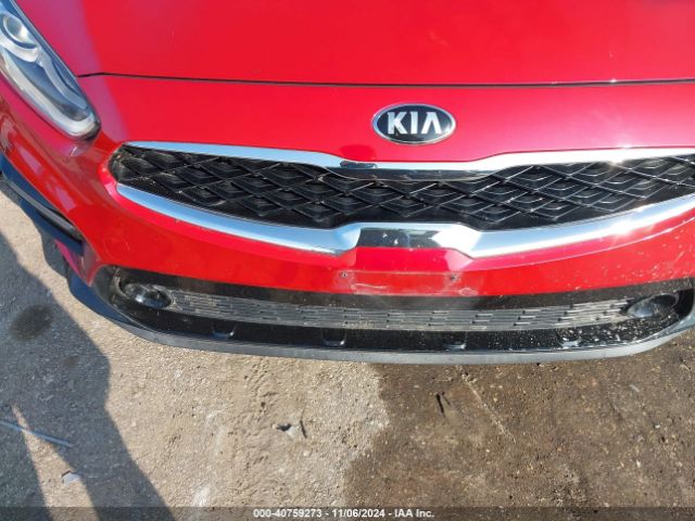 3KPF34AD9KE048214 KIA FORTE S
