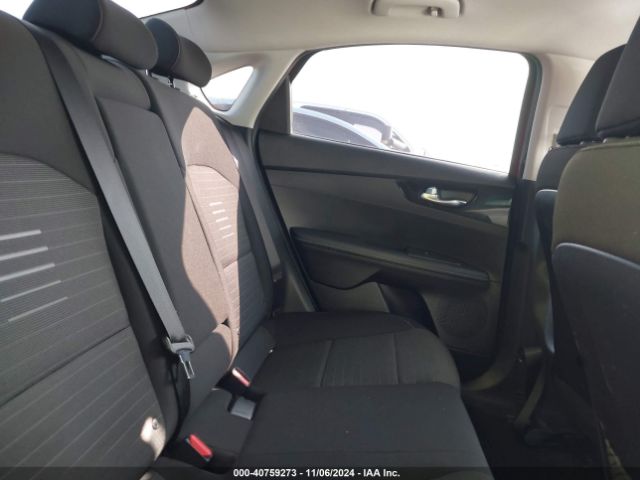 3KPF34AD9KE048214 KIA FORTE S