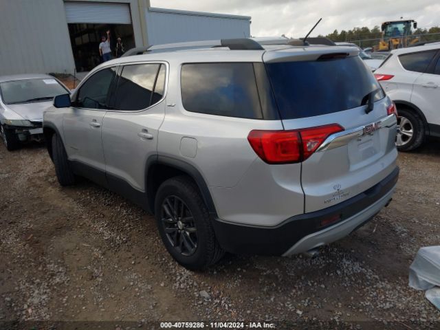 1GKKNMLS6KZ281531 GMC Acadia Slt-1