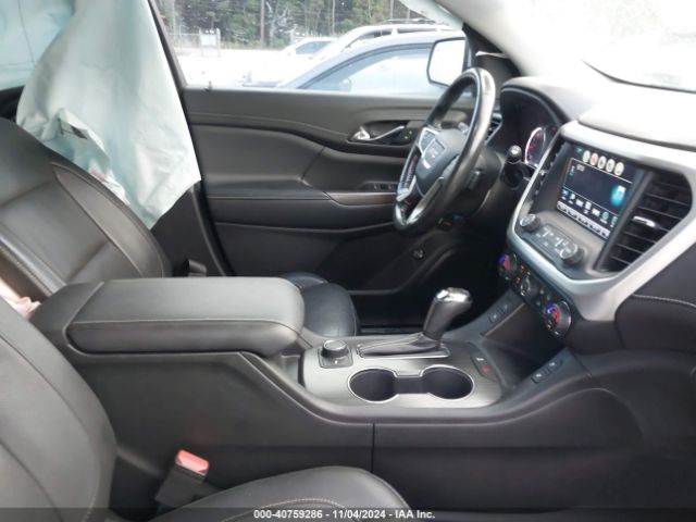 1GKKNMLS6KZ281531 GMC Acadia Slt-1