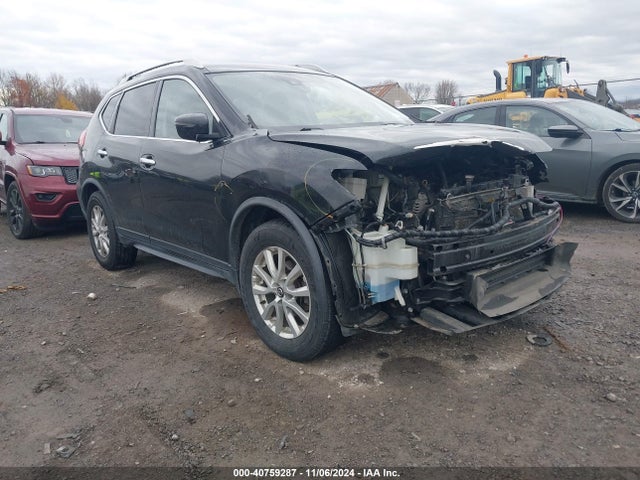 2019 KNMAT2MV1KP521543 главное изображение