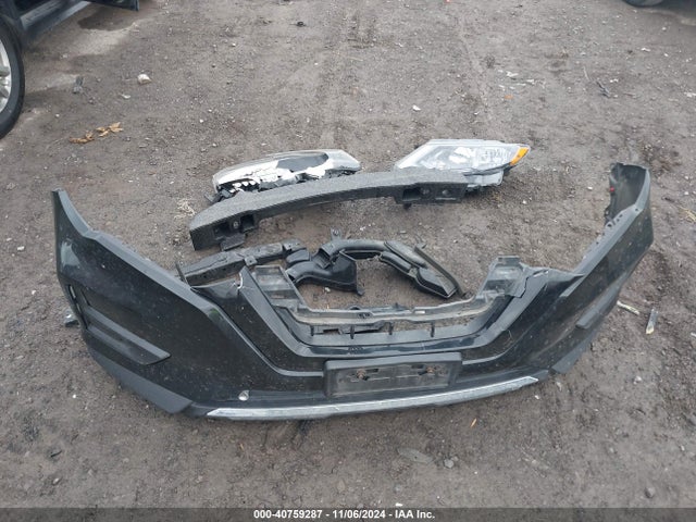 Nissan ROGUE SV 2019 KNMAT2MV1KP521543 Image 12