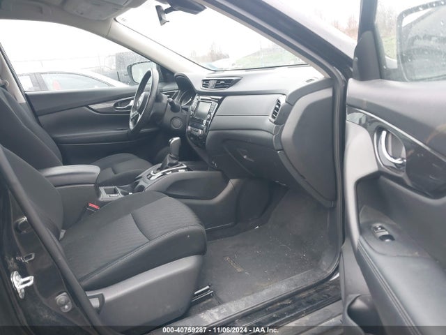 Nissan ROGUE SV 2019 KNMAT2MV1KP521543 Image 5