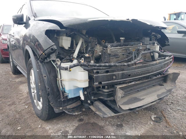 Nissan ROGUE SV 2019 KNMAT2MV1KP521543 Image 6