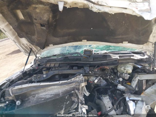 3C6UR5FL3FG584489 RAM 2500 Laramie