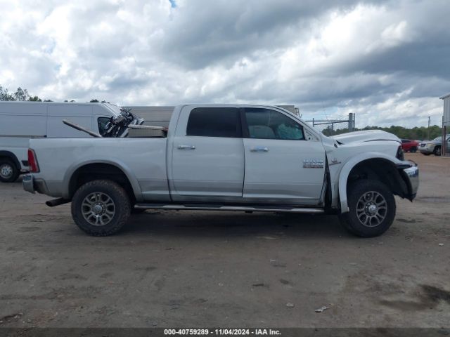 3C6UR5FL3FG584489 RAM 2500 Laramie