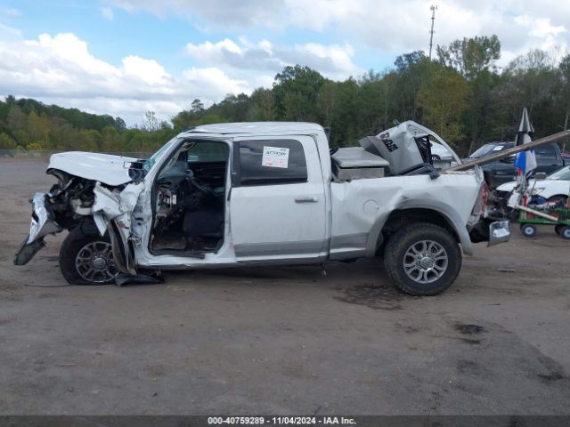 3C6UR5FL3FG584489 RAM 2500 Laramie