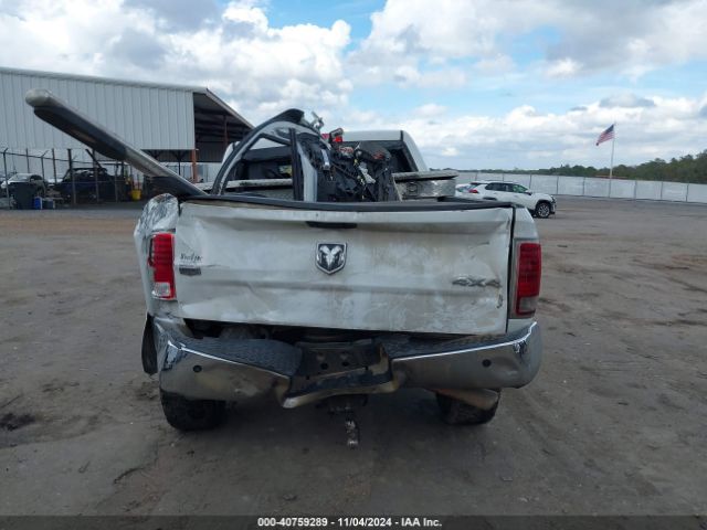 3C6UR5FL3FG584489 RAM 2500 Laramie